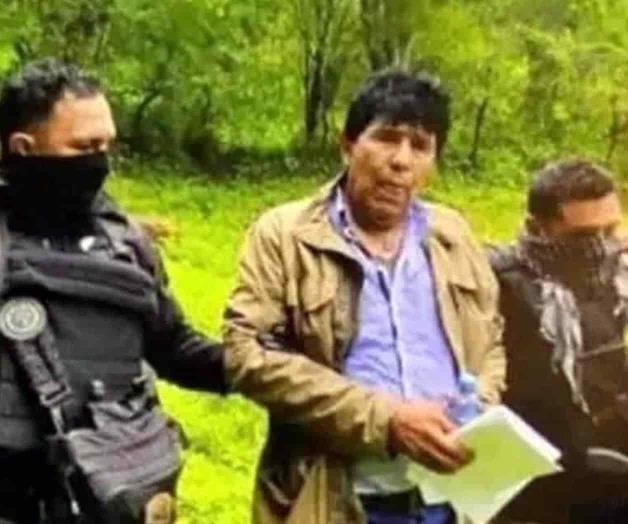 Un misterioso video es clave en juicio a Caro Quintero