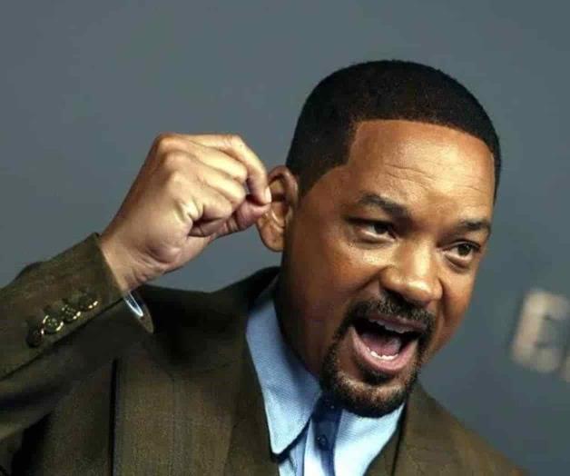 Will Smith miente; afirman que no ha buscado a Chris Rock Will Smith miente; afirman que no ha buscado a Chris Rock