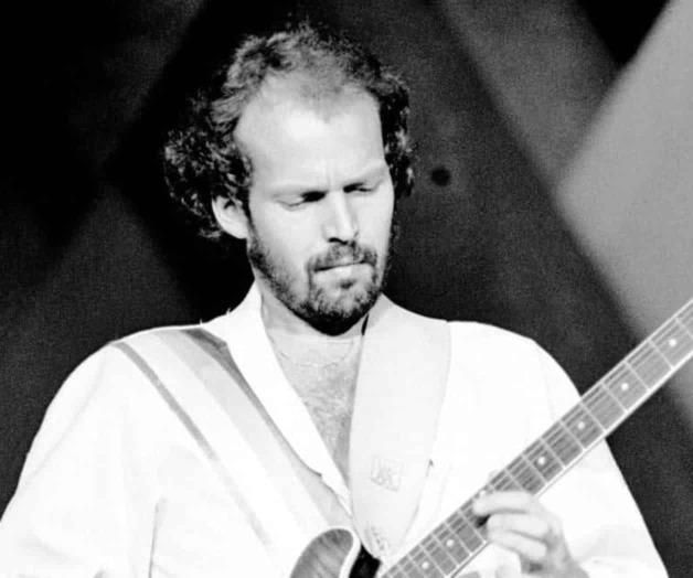 Fallece Lasse Wellander,  guitarrista del grupo ABBA