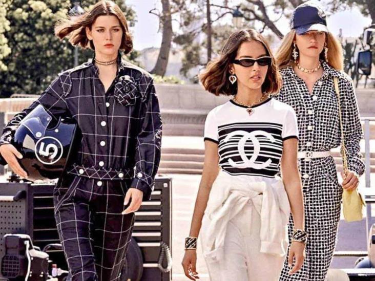 Nueva colección Crucero de Chanel Nueva colección Crucero de Chanel