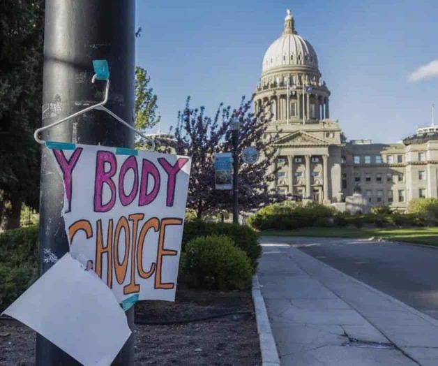 Batallas por el aborto