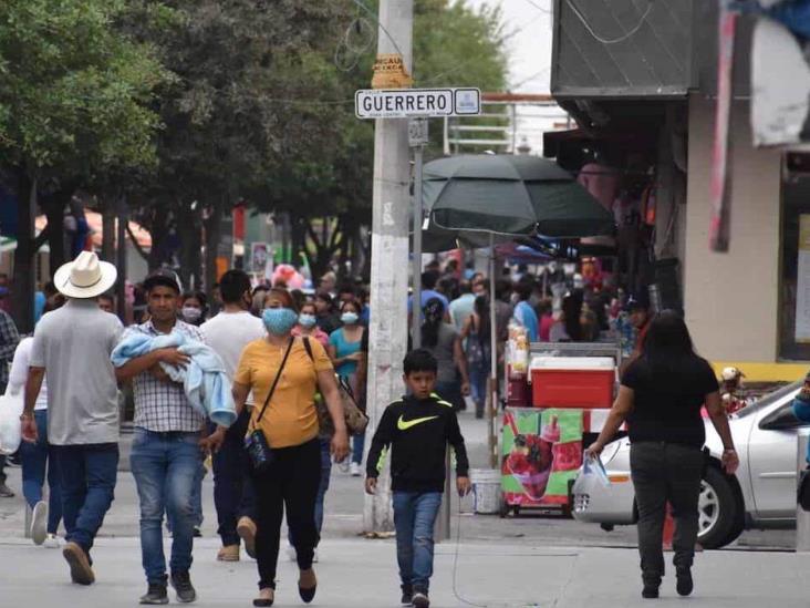 Se mantiene Reynosa en verde Se mantiene Reynosa en verde