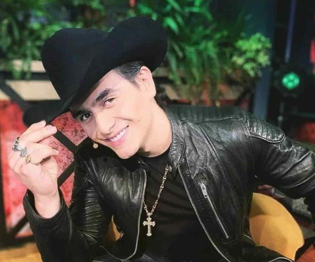 Murió Julián Figueroa, hijo de Maribel Guardia y Joan Sebastian