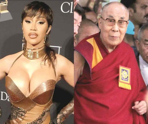 Critica al Dalái Lama Critica al Dalái Lama