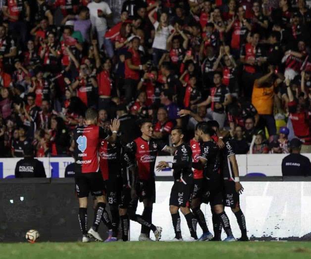 Atlas enfrentará al Gijón en el Estadio Jalisco
