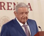 Estoy contentísimo de que Poniatowska reciba medalla BD: AMLO