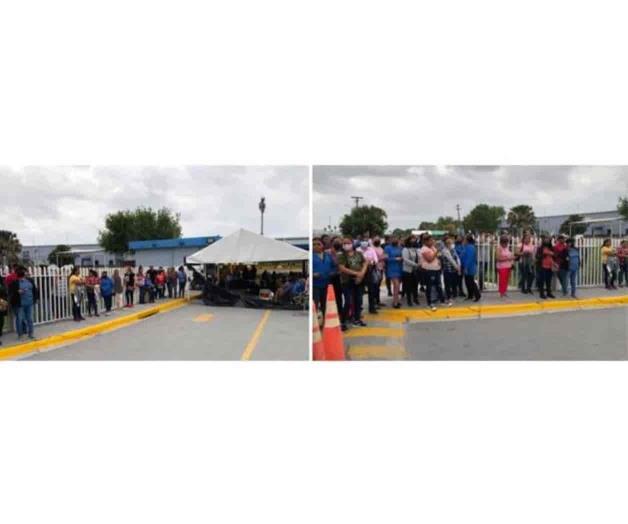 Aparecen posibles compradores