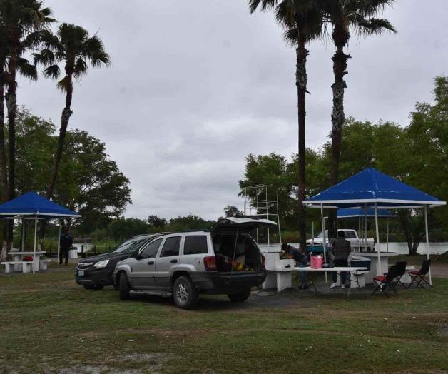 Reporta PC saldo blanco