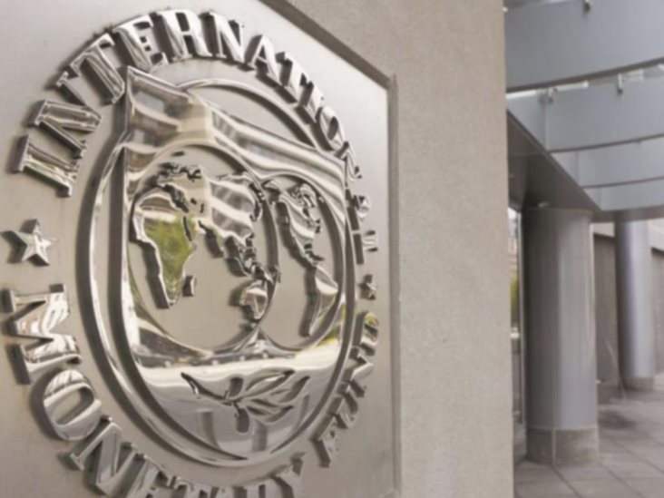 PIB de México se estancará en 2024 y solo crecerá 1.8 en 2023: FMI PIB de México se estancará en 2024 y solo crecerá 1.8 en 2023: FMI