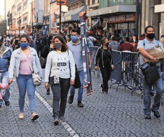 AMLO analiza poner fin a emergencia sanitaria por Covid