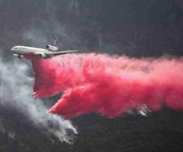 Da resultados bombardeo de nubes Da resultados bombardeo de nubes