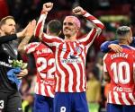 Vendrán Atlético de Madrid y Real Sociedad al BBVA