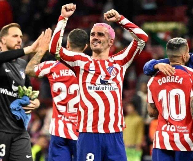 Vendrán Atlético de Madrid y Real Sociedad al BBVA