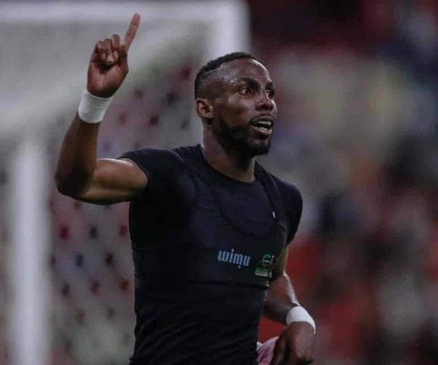 Reyes pide a Quiñones se naturalice para ir a la Selección Reyes pide a Quiñones se naturalice para ir a la Selección