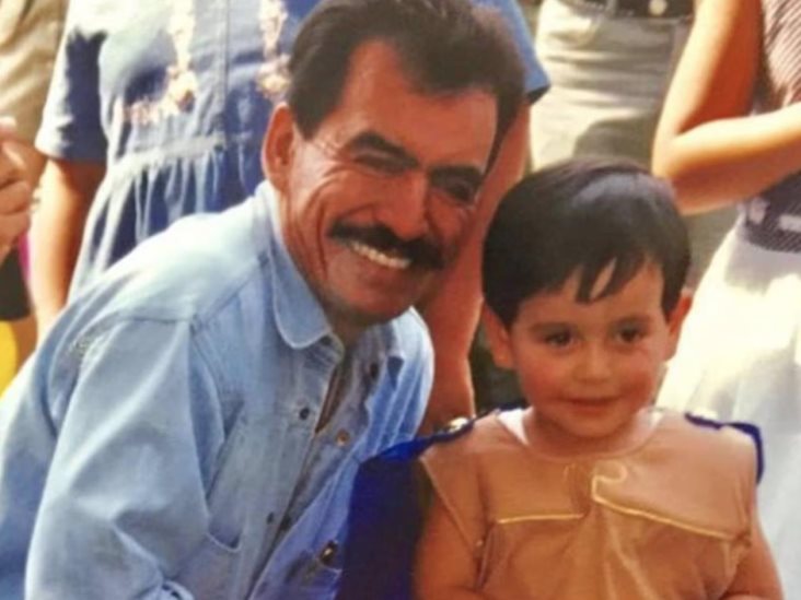 La canción que Joan Sebastian le escribió a su hijo Julián La canción que Joan Sebastian le escribió a su hijo Julián