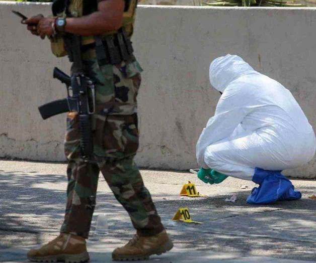 Violenta Semana Santa en Acapulco: matan a 20