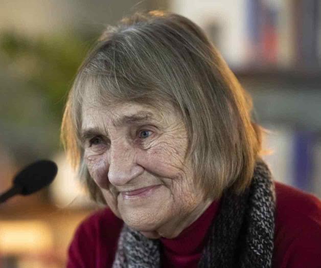 Muere la activista checa por los DDHH Dana Nemcova