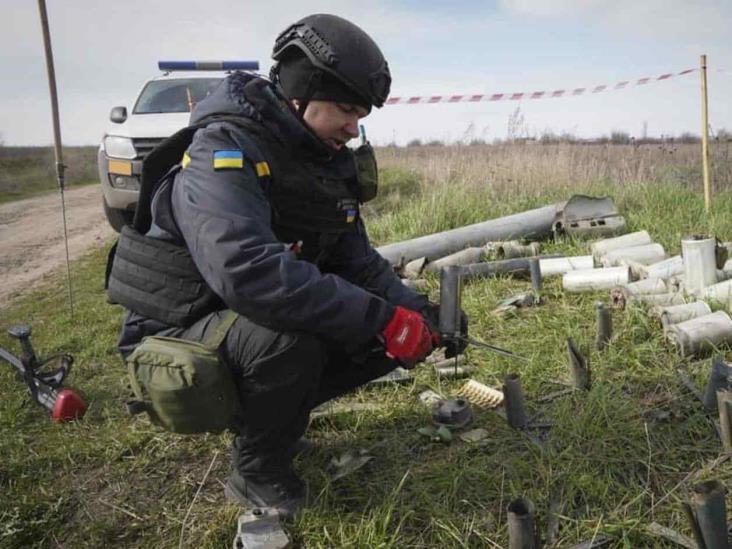 Fuerzas rusas en Crimea se preparan para ataque ucraniano Fuerzas rusas en Crimea se preparan para ataque ucraniano