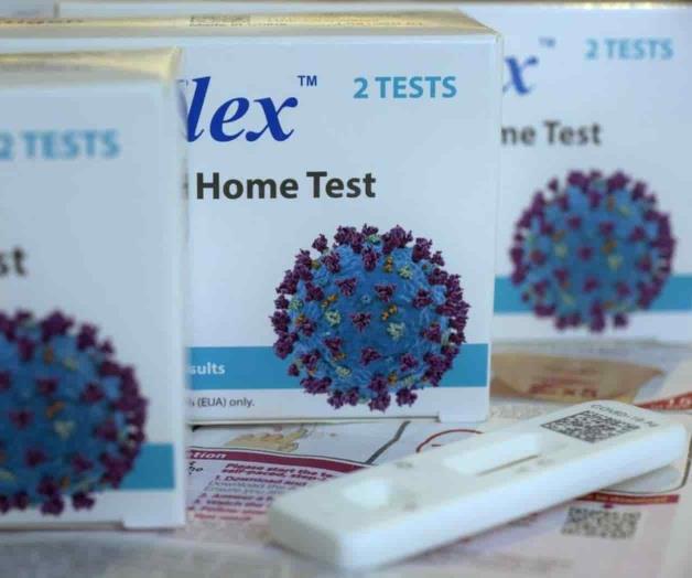 Estadounidenses tendrán que pagar por pruebas COVID