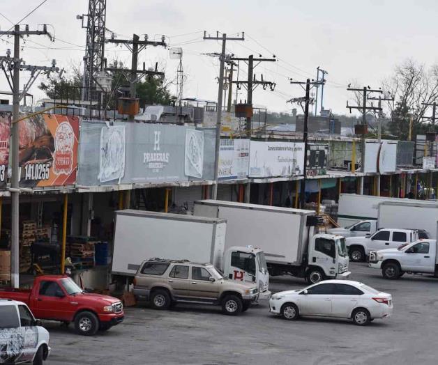 Ahuyenta mal clima a compradores Ahuyenta mal clima a compradores