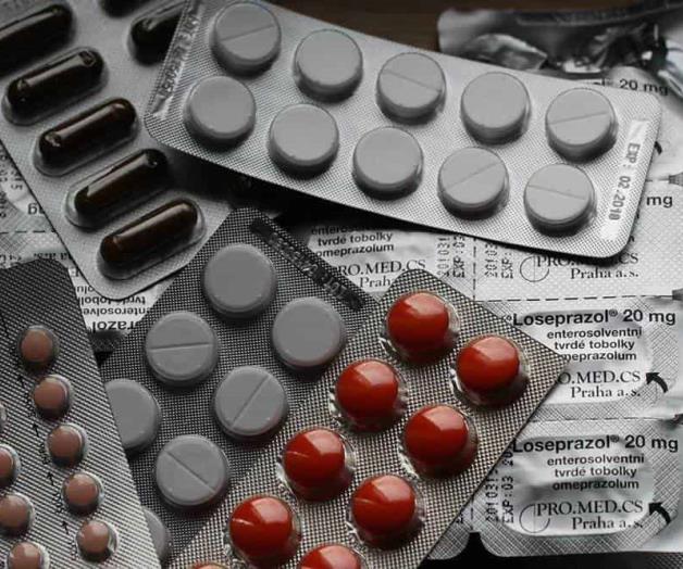 Va EU por una coalición contra drogas sintéticas