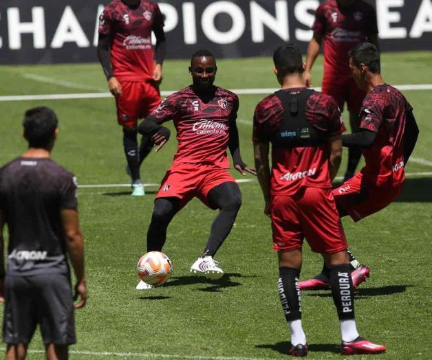 ¿Qué necesita Atlas para pasar en Concachampions? ¿Qué necesita Atlas para pasar en Concachampions?