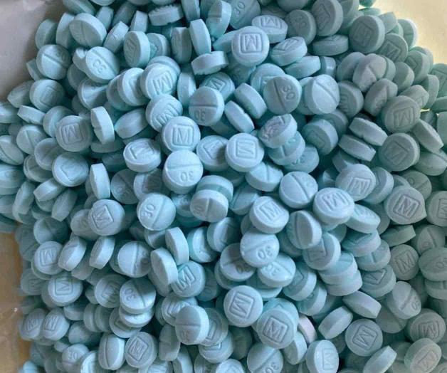 Crea AMLO Comisión Presidencial contra drogas sintéticas