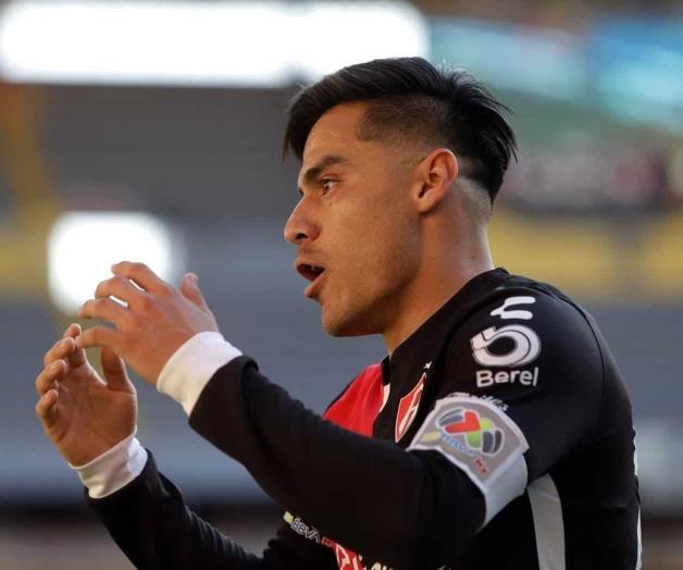 Llama Cocca al capitán Aldo Rocha y a Ozziel Herrera 