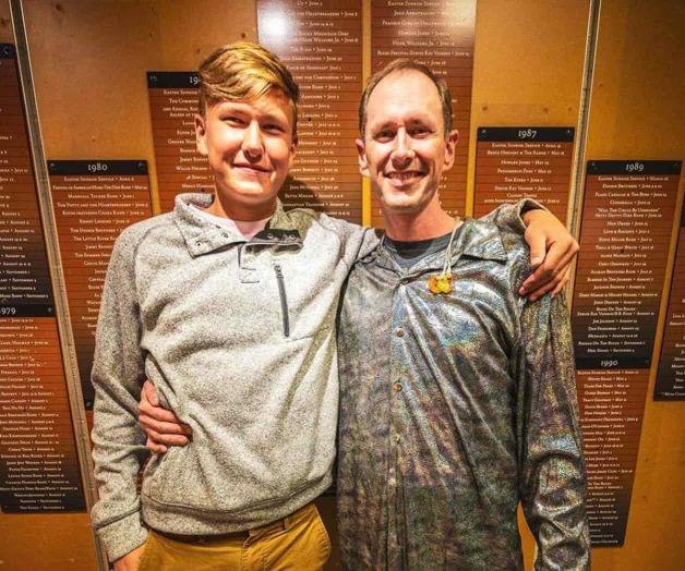 Los encuentran muertos en Arkansas