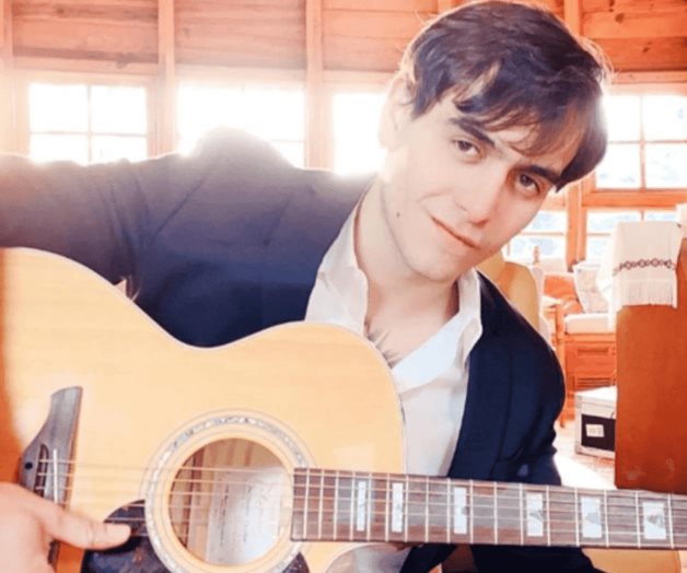 Lo que ocurrirá con los bienes de Julián Figueroa