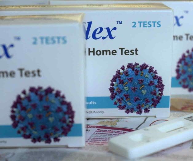 Prueba Covid en E.U. tendrá costo