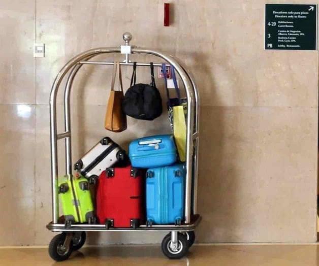 Reprueban en conectividad hoteles de 4 y 5 estrellas