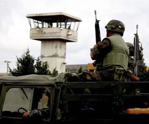 Condena CIDH a México por prisión preventiva