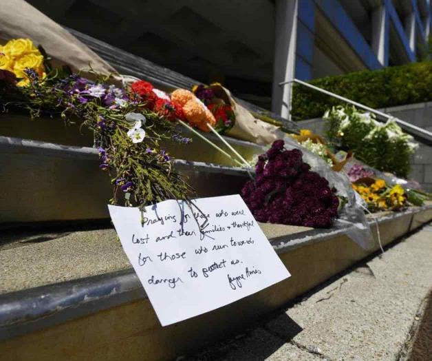 Anuncian vigilia para recordar a víctimas de Louisville