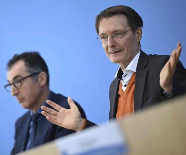 Alemania presenta plan reducido para legalizar el cannabis