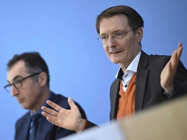 Alemania presenta plan reducido para legalizar el cannabis Alemania presenta plan reducido para legalizar el cannabis