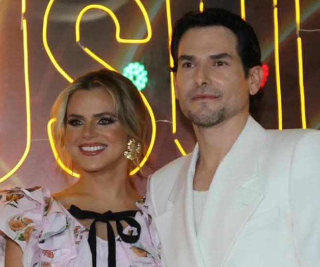 Al cine versión musical de  ‘La usurpadora’