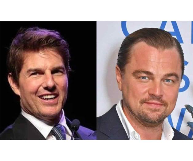 Guapos y millonarios Guapos y millonarios