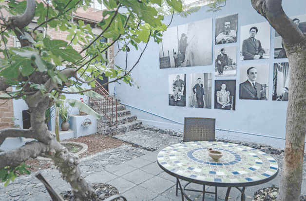 Ídolos y discos de Manuel Álvarez Bravo Ídolos y discos de Manuel Álvarez Bravo