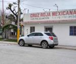 Reabren la Cruz Roja en Progreso