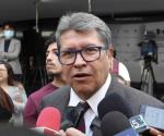 Lamenta Monreal desaparición de Financiera Rural 