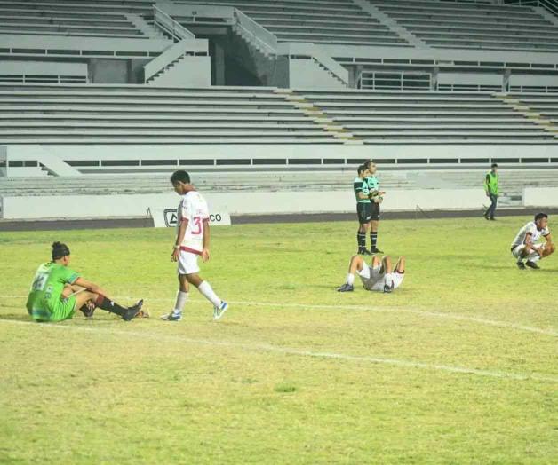 Una temporada para el olvido Una temporada para el olvido