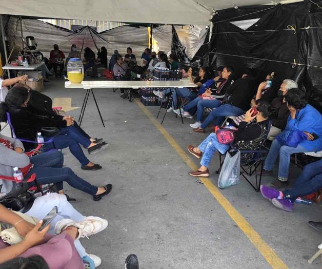 Notificarán a ‘prófugos’: Caso de Componentes Universales