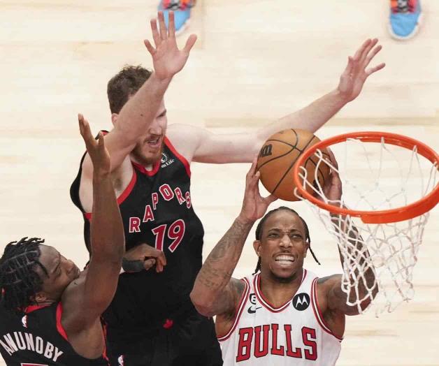 Sueñan Bulls con jugar Playoffs de la NBA