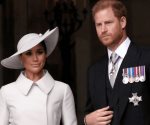 Rey Carlos III decepcionado por ausencia de Meghan Markle