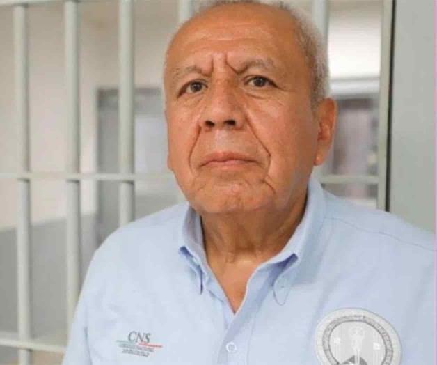 Garduño, en su puesto, hasta resolución judicial