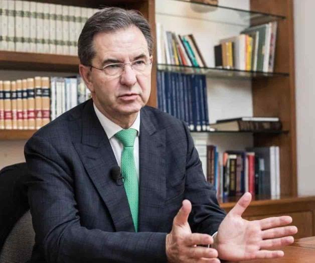 Alistan reunión de seguridad con los EU y Canadá Alistan reunión de seguridad con los EU y Canadá