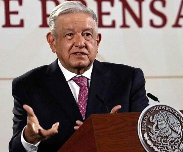 No voy al Senado, podrían humillarme.- AMLO