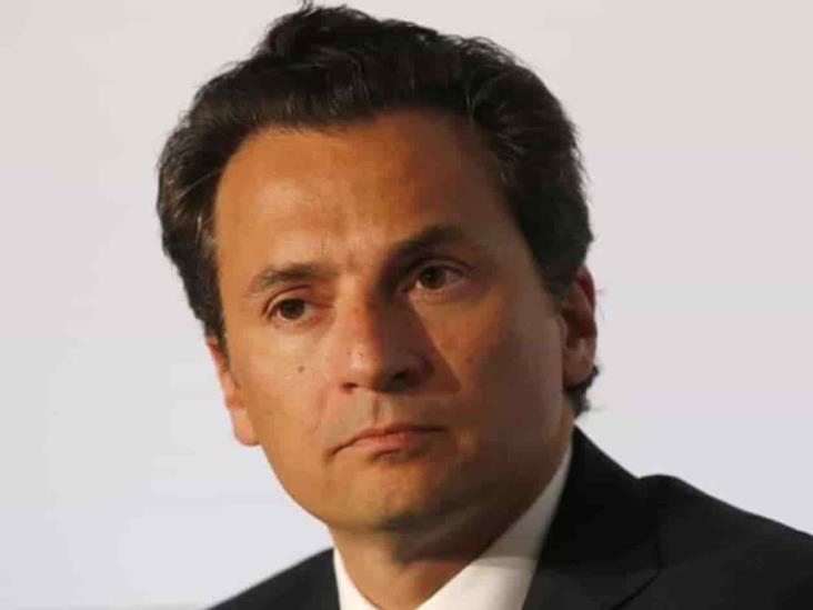 Desechan demanda de Lozoya para anular testigos de Odebrecht Desechan demanda de Lozoya para anular testigos de Odebrecht