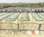 Las heridas nunca cerradas de la guerra de Bosnia